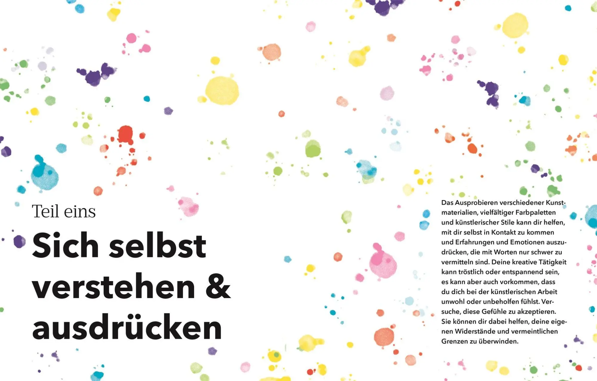 Bild: 9783831053940 | 365 kreative Impulse, die dein Leben verändern | Nadia Paredes | Buch