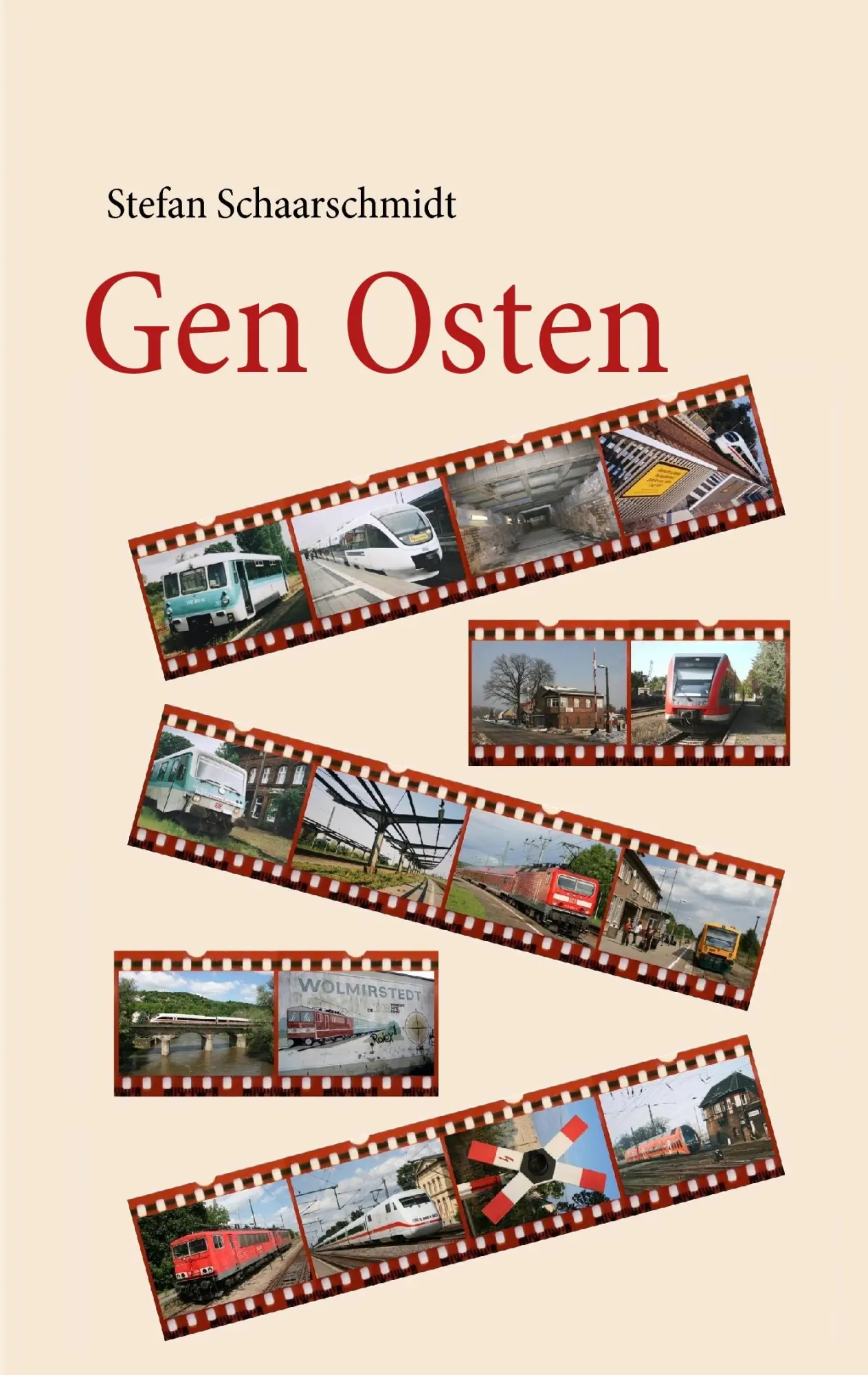 Cover: 9783839143940 | Gen Osten | Stefan Schaarschmidt | Taschenbuch | 200 S. | Deutsch