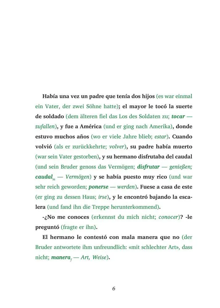 Bild: 9783991683940 | Bella Flor (Buch + Audio-Online) - Frank-Lesemethode - Kommentierte...