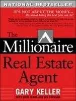 Cover: 9780071444040 | MILLIONAIRE REAL ESTATE AGENT | Gary Keller (u. a.) | Taschenbuch