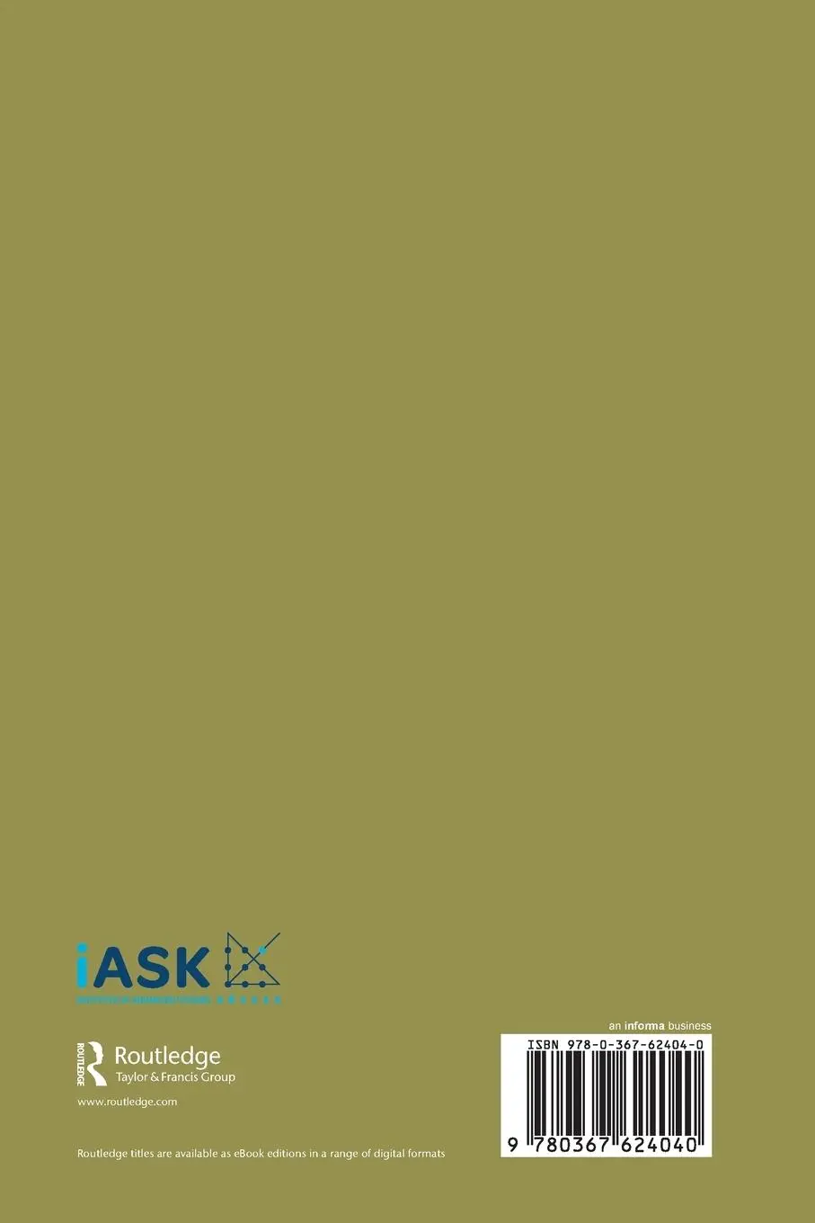 Rückseite: 9780367624040 | Memory Politics and Populism in Southeastern Europe | Jody Jensen