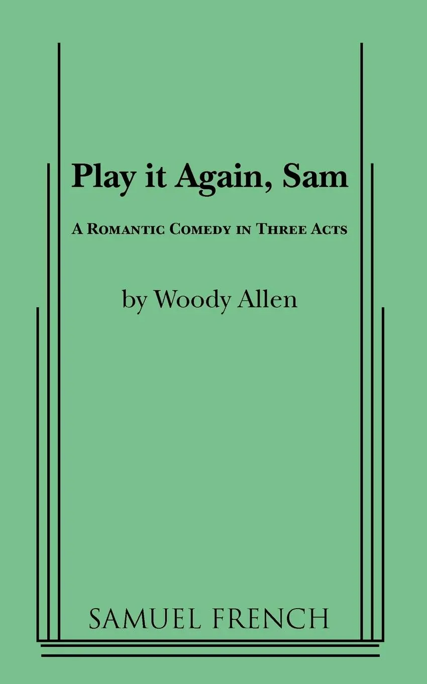 Cover: 9780573614040 | Play It Again, Sam | Woody Allen | Taschenbuch | Englisch | 2010