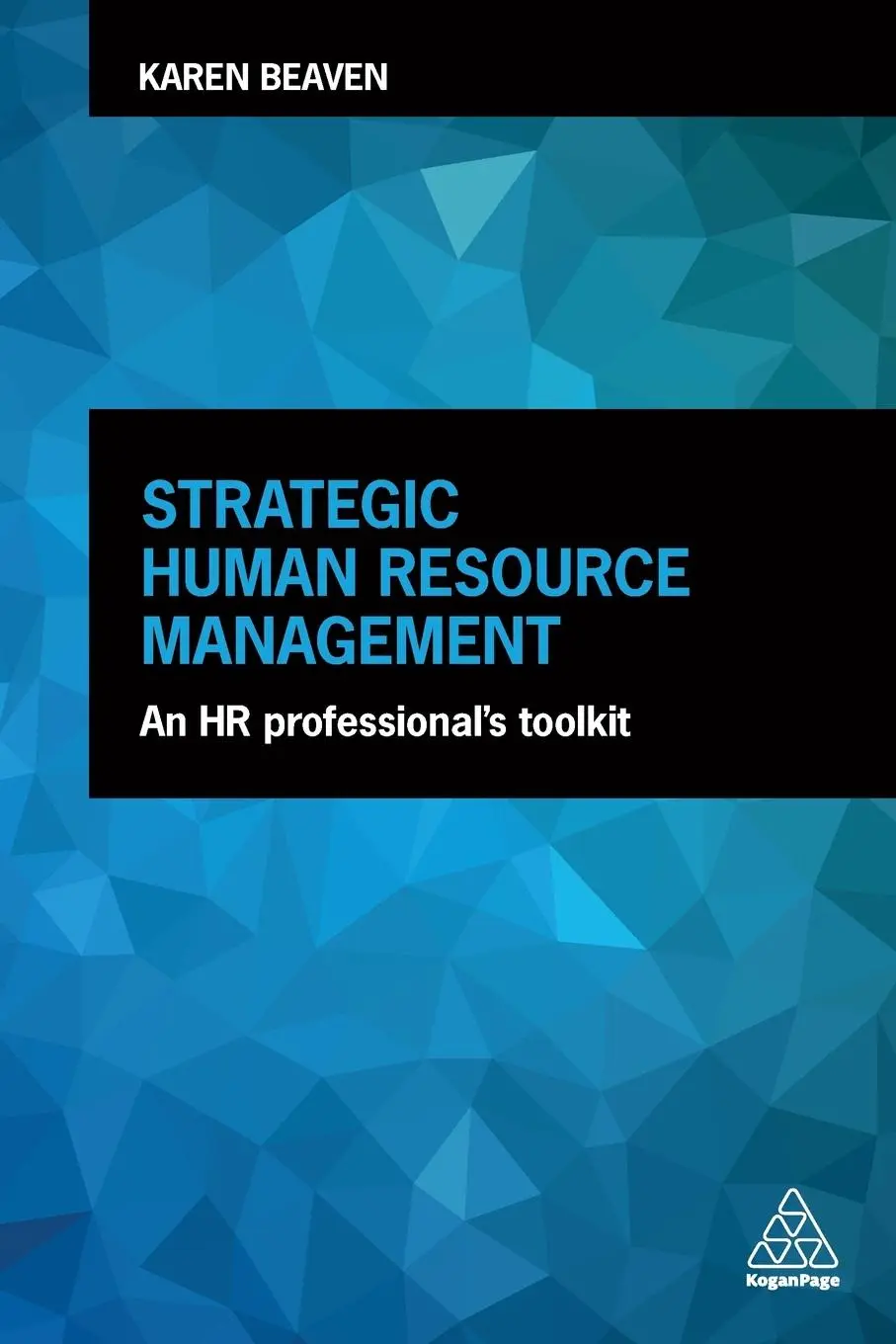 Cover: 9780749484040 | Strategic Human Resource Management | An HR Professional's Toolkit
