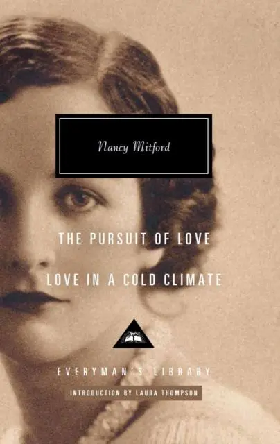 Cover: 9781841594040 | Love in a Cold Climate &amp; The Pursuit of Love | Nancy Mitford | Buch