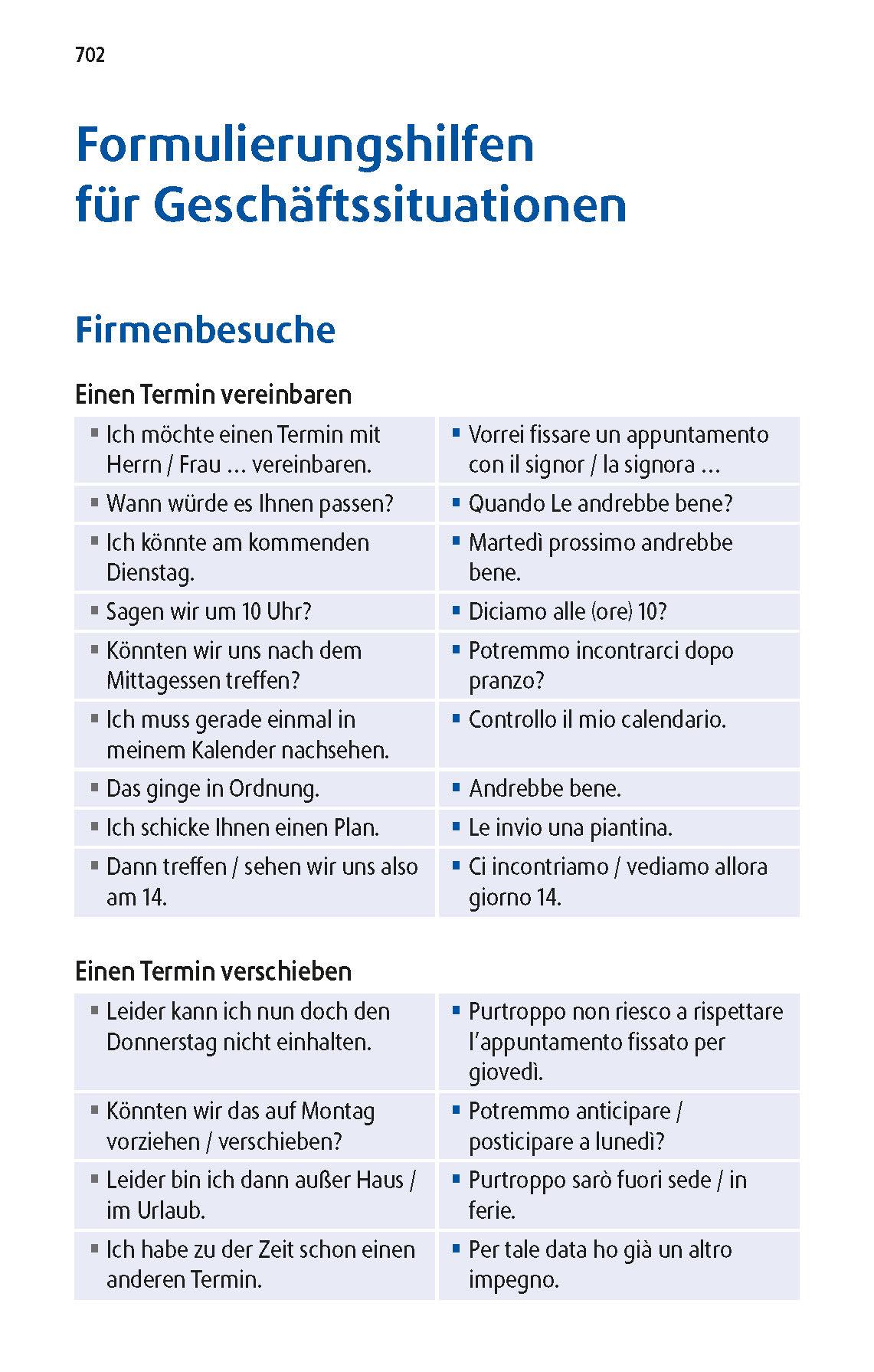 Bild: 9783125144040 | Langenscheidt Praktisches Wörterbuch Italienisch | Bundle | 1 Buch