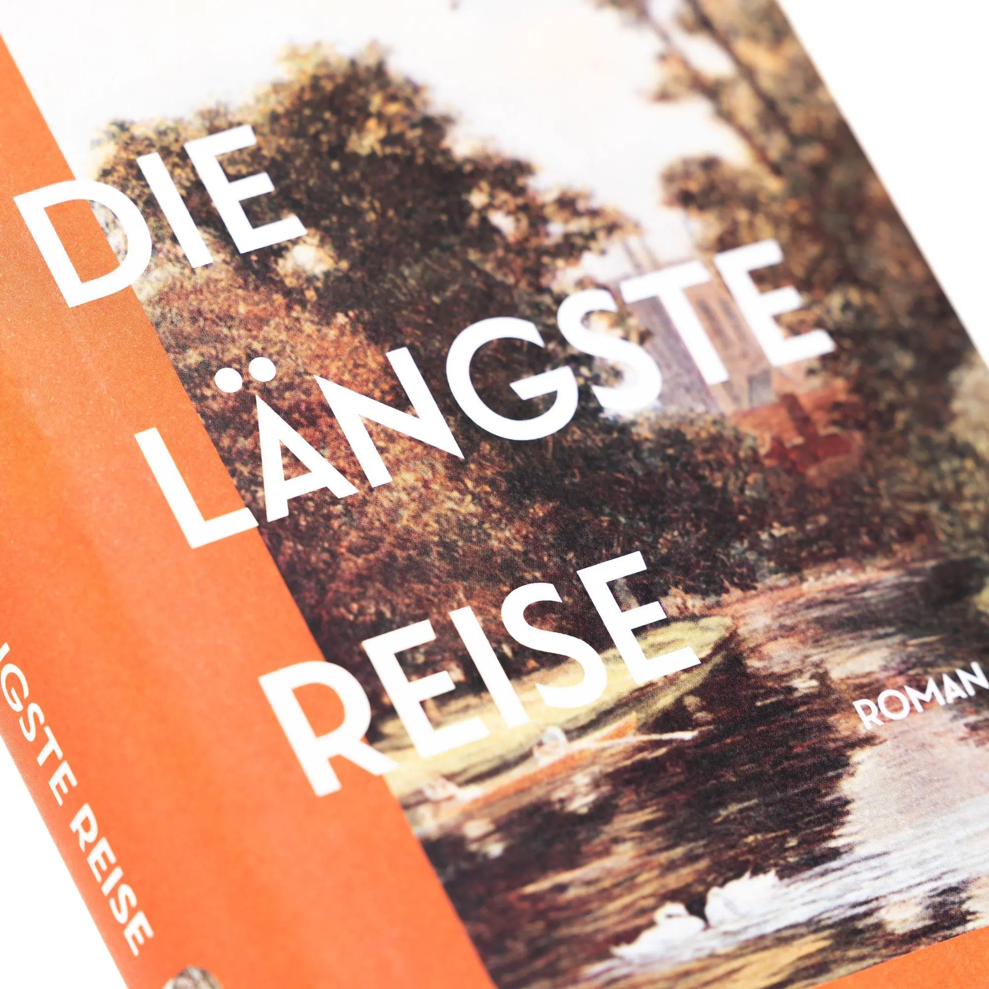 Bild: 9783312014040 | Die längste Reise | E. M. Forster | Buch | 432 S. | Deutsch | 2026