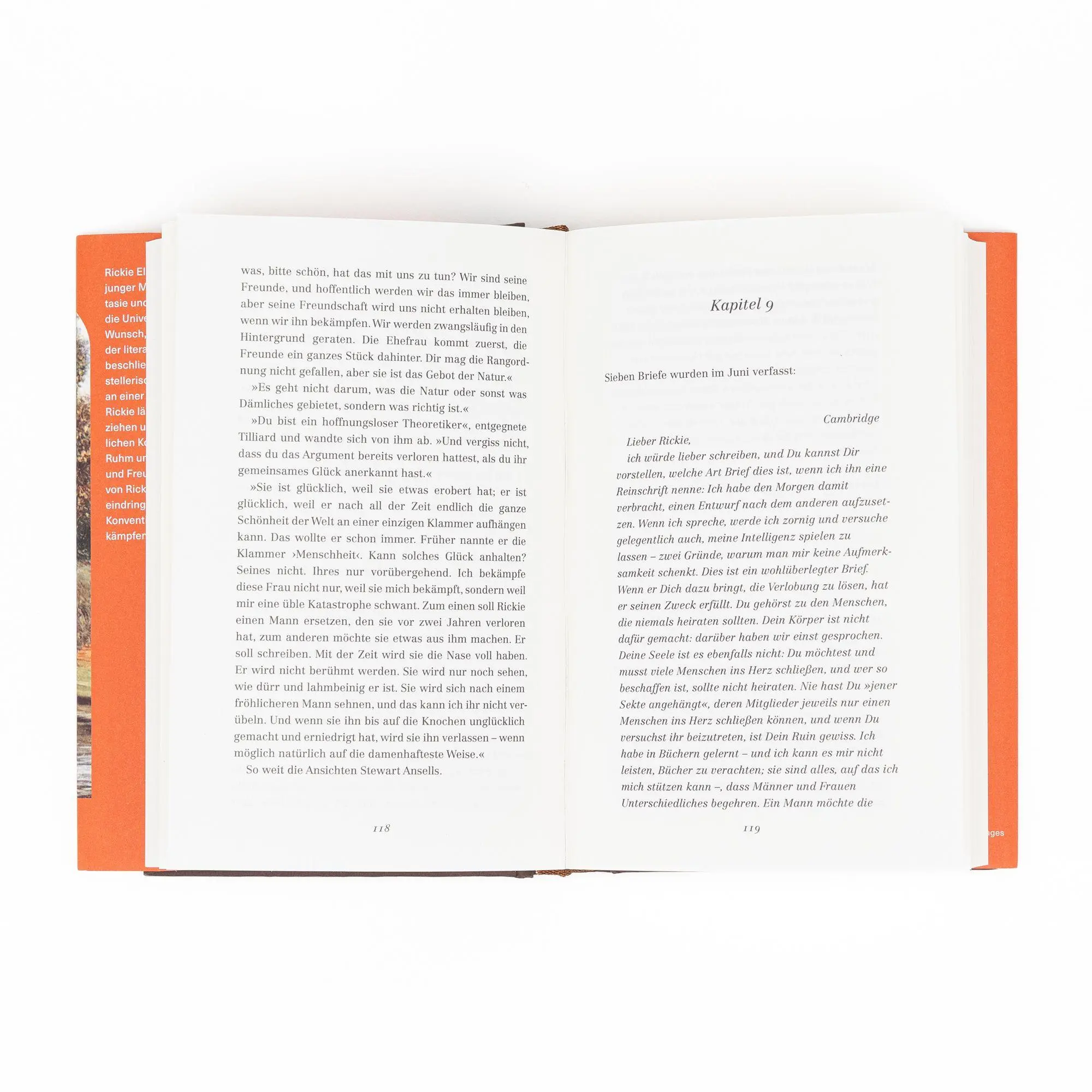 Bild: 9783312014040 | Die längste Reise | E. M. Forster | Buch | 432 S. | Deutsch | 2026