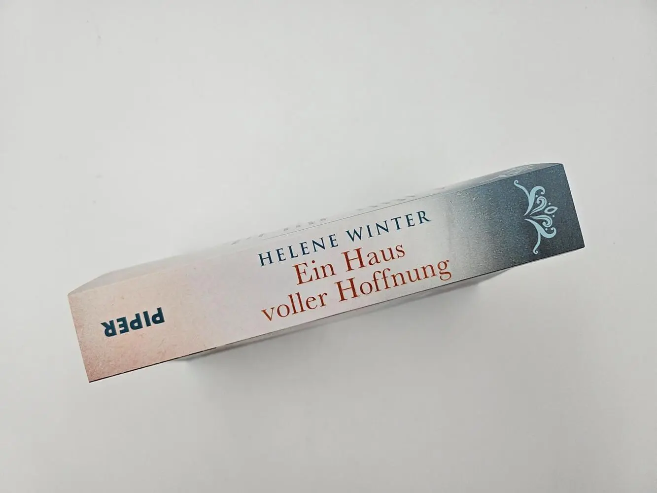 Autor: 9783492064040 | Ein Haus voller Hoffnung | Helene Winter | Taschenbuch | 432 S. | 2024