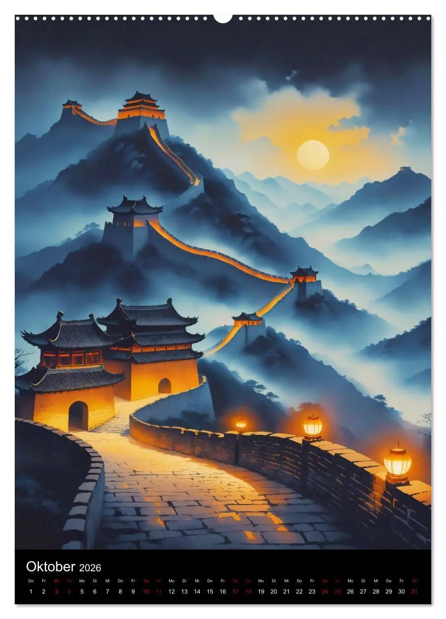 Bild: 9783516294040 | Asiatische Inspiration Fernöstlicher Art - Dunkle Werke...