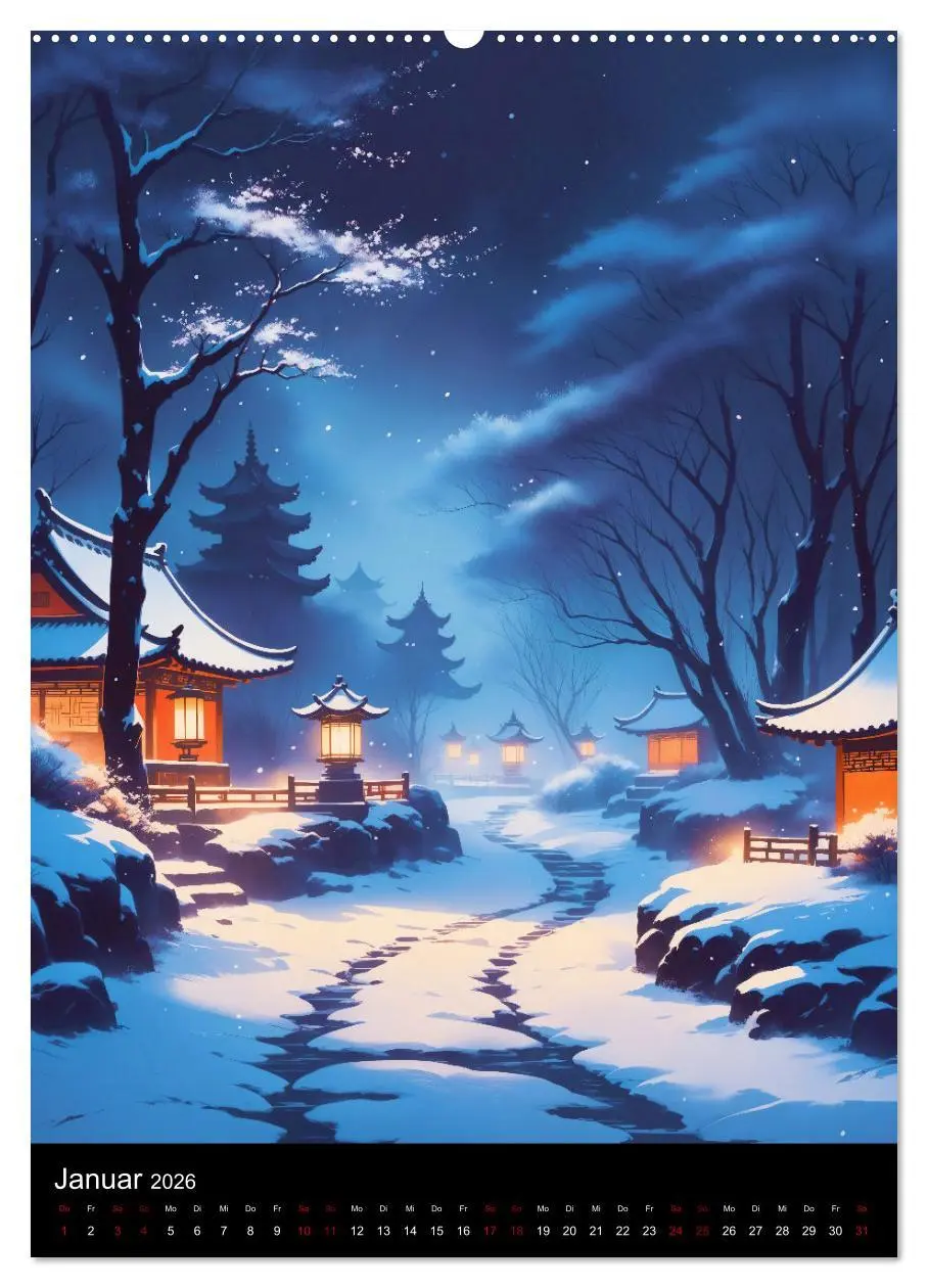 Bild: 9783516294040 | Asiatische Inspiration Fernöstlicher Art - Dunkle Werke...