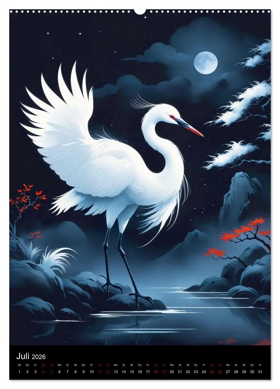 Bild: 9783516294040 | Asiatische Inspiration Fernöstlicher Art - Dunkle Werke...