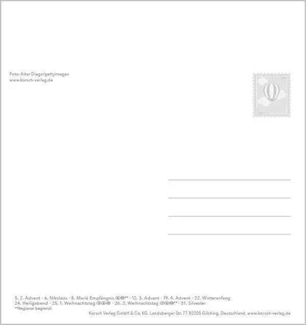 Bild: 9783819304040 | Lieber verrückt das Leben genießen 2027 | Verlag Korsch | Kalender