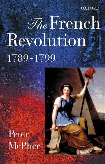 Cover: 9780199244140 | The French Revolution, 1789-1799 | Peter Mcphee | Taschenbuch | 2001