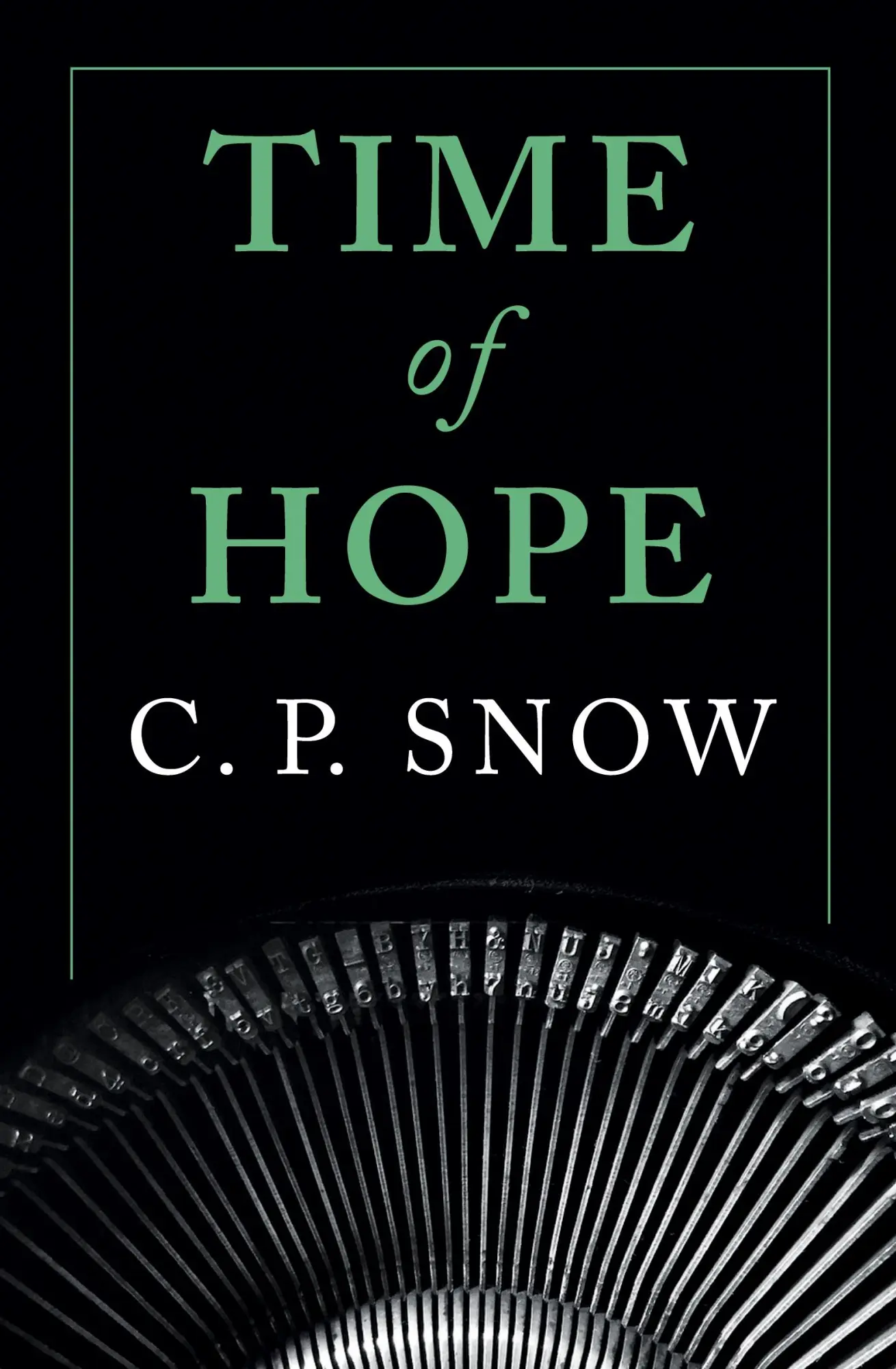 Cover: 9781509864140 | Time of Hope | C. P. Snow | Taschenbuch | Englisch | 2018 | Bello