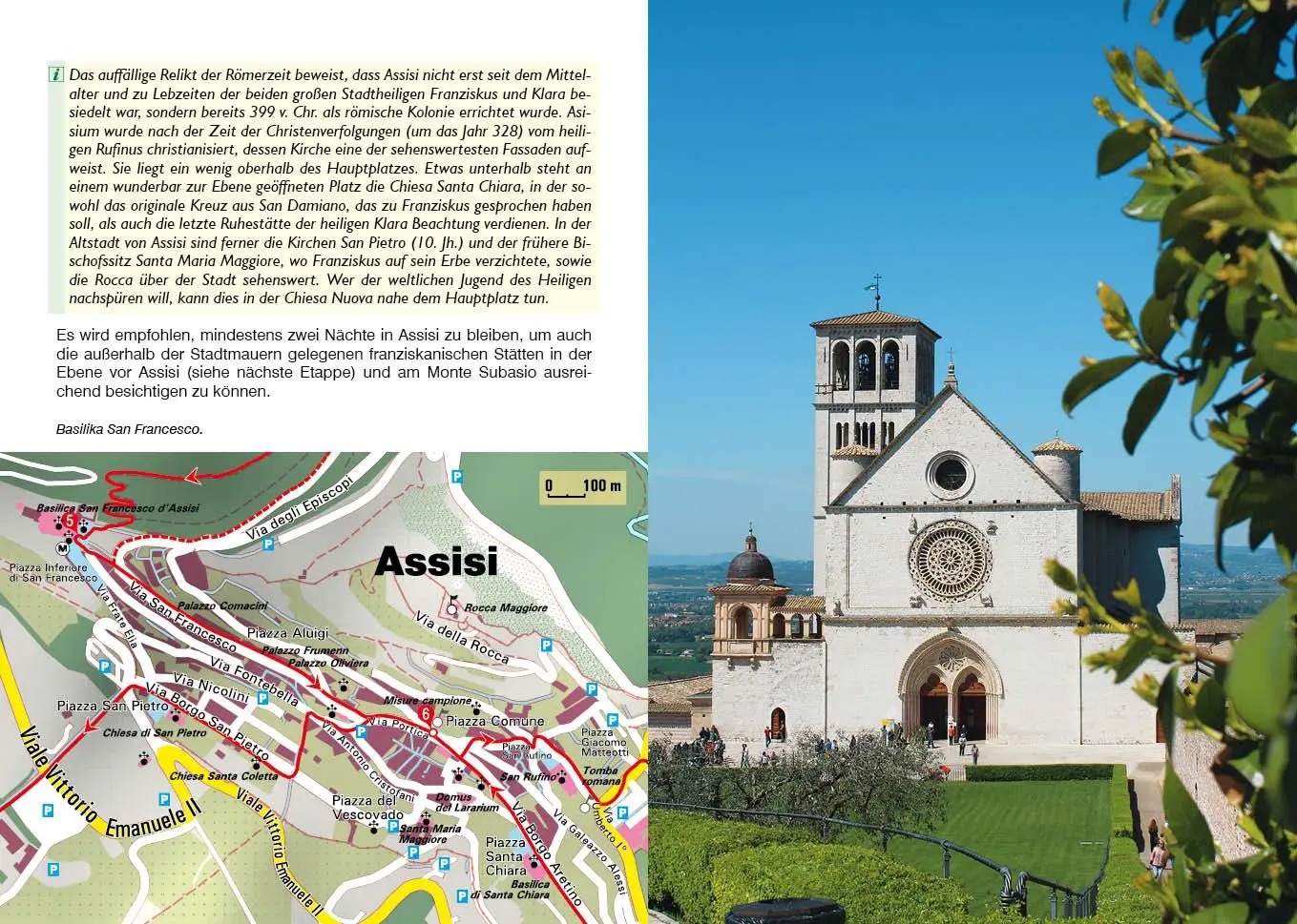 Bild: 9783763314140 | Franziskusweg | Susanne Elsner (u. a.) | Taschenbuch | 216 S. | 2025