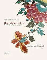 Cover: 9783868284140 | Der schöne Schein | Patricia/Friedrich, Tobias Brattig | Buch | 440 S.