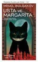Cover: 9786052954140 | Usta ve Margarita | Mihail Bulgakov | Taschenbuch | Türkisch | 2020