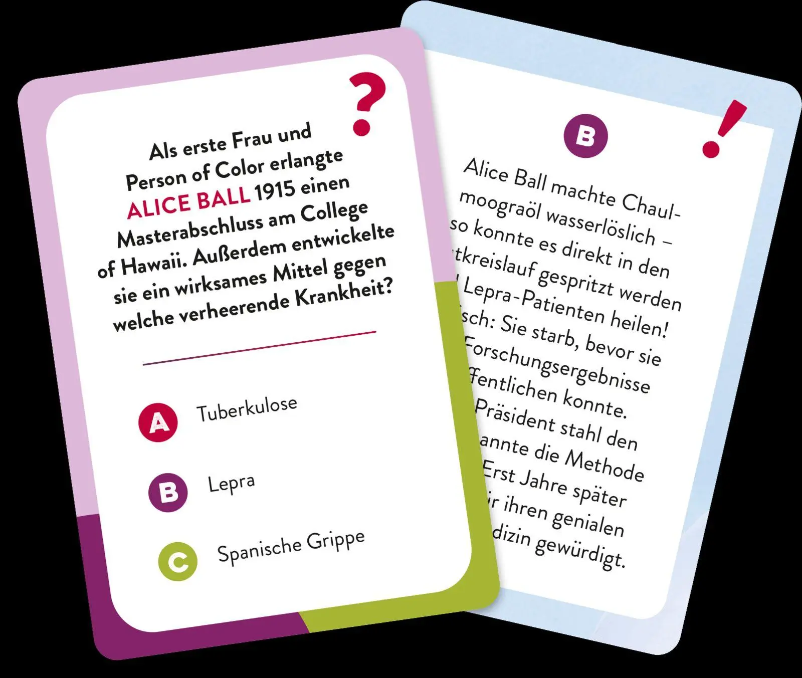 Bild: 4036442014240 | Das Frauen-Quiz | Franziska Sorgenfrei | Spiel | Schachtel | 51 S.