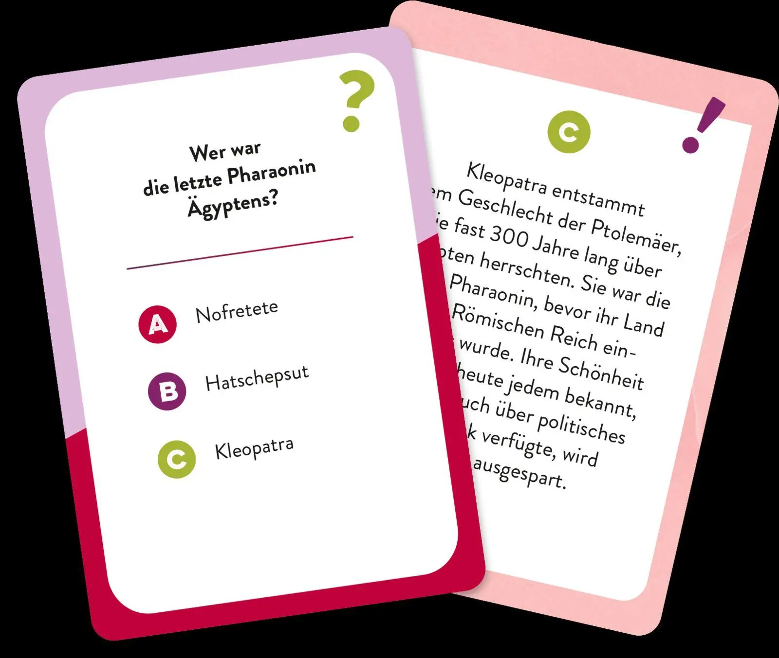 Bild: 4036442014240 | Das Frauen-Quiz | Franziska Sorgenfrei | Spiel | Schachtel | 51 S.