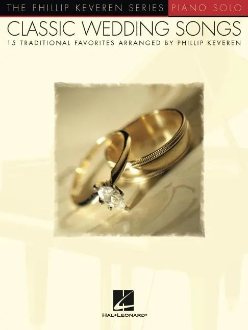 Cover: 9780634074240 | Classic Wedding Songs | Hal Leonard Corp | Broschüre | Buch | Englisch
