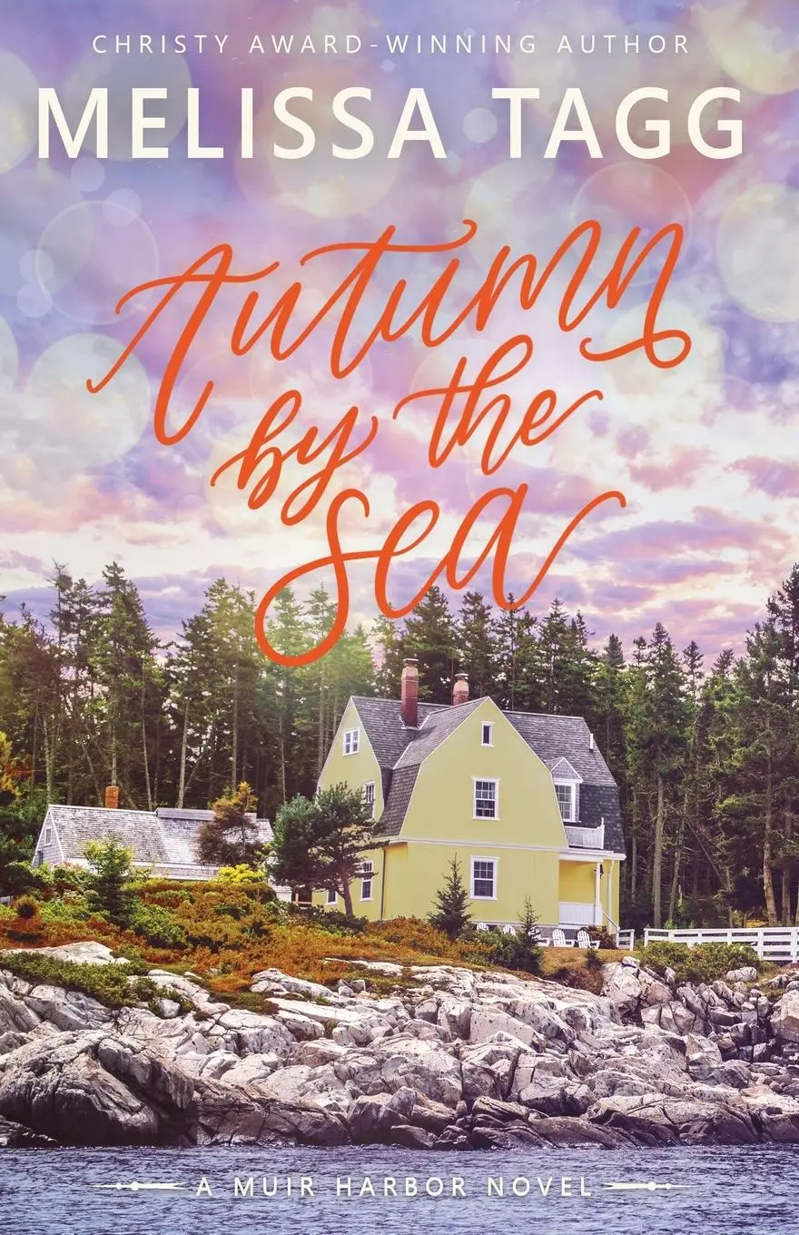 Cover: 9780997964240 | Autumn by the Sea | Melissa Tagg | Taschenbuch | Englisch | 2021