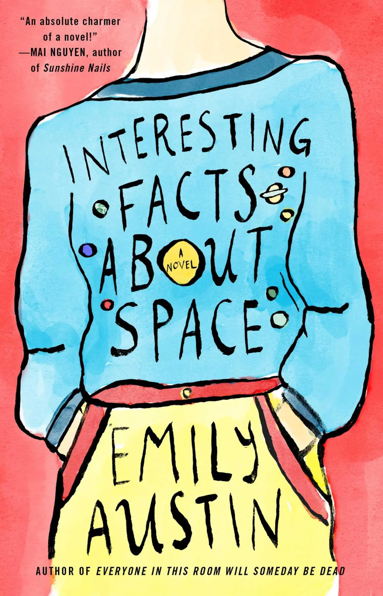 Cover: 9781668014240 | Interesting Facts about Space | Emily Austin | Taschenbuch | Englisch