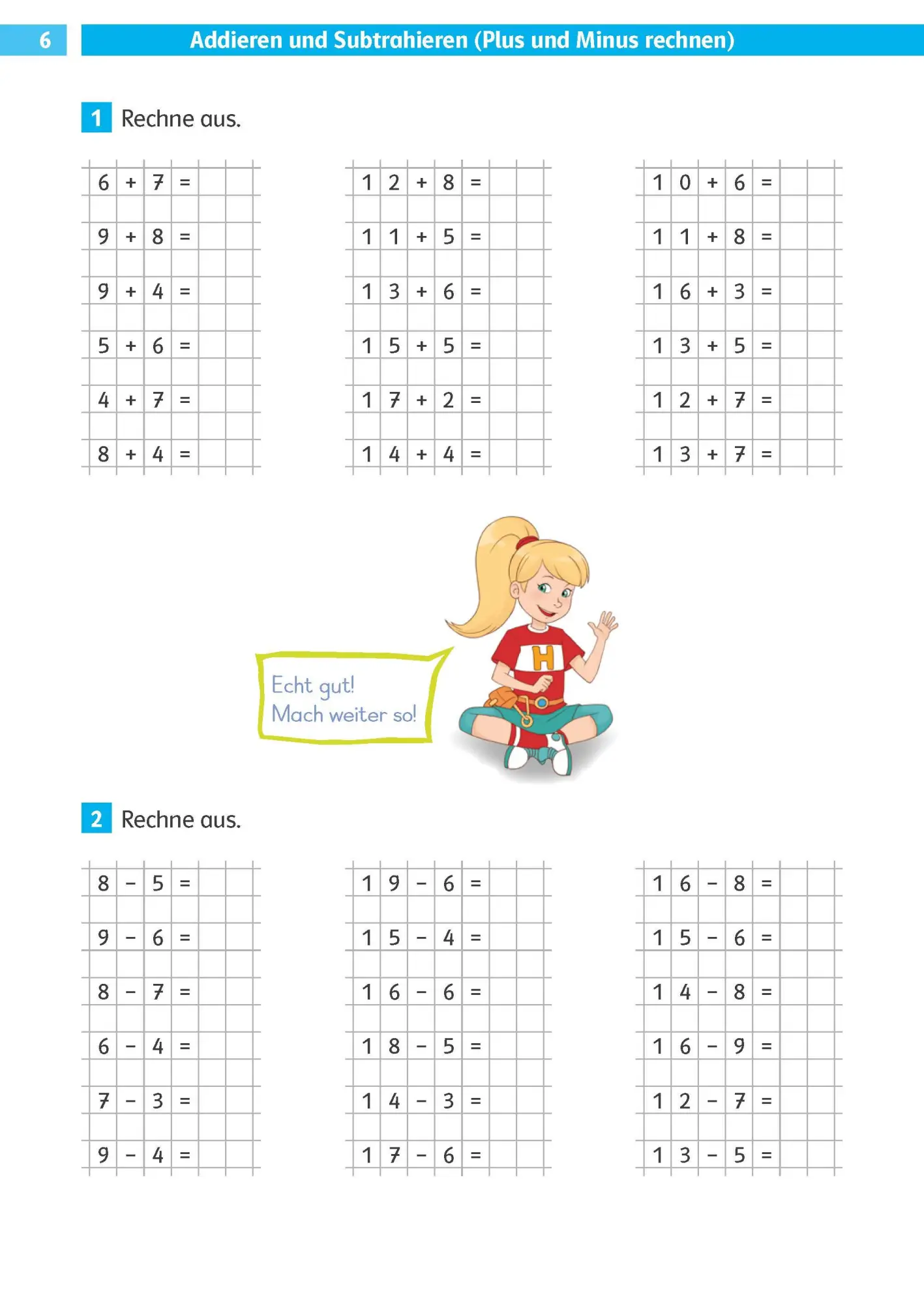 Bild: 9783129494240 | Die Mathe-Helden. Rechnen bis 100. 2. Klasse | Holger Geßner | 64 S. Bild: 9783129494240 | Die Mathe-Helden. Rechnen bis 100. 2. Klasse | Holger Geßner | 64 S.