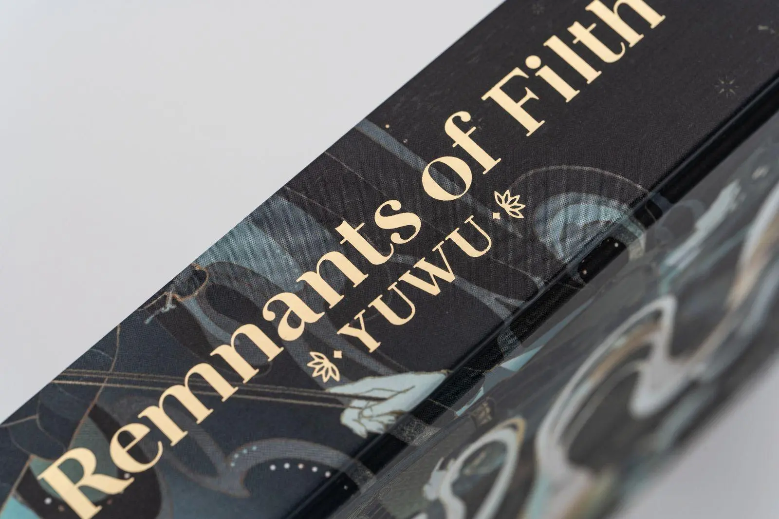 Bild: 9783426564240 | Remnants of Filth. Buch 5 | Rou Bao Bu Chi Rou | Buch | Yuwu | 416 S.