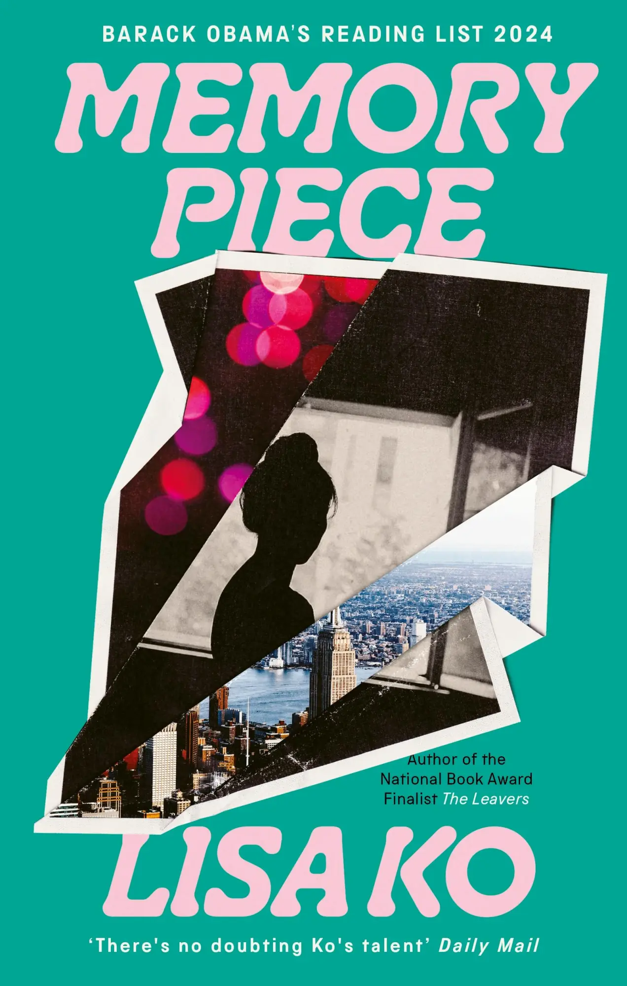 Cover: 9780349704340 | Memory Piece | Lisa Ko | Taschenbuch | 304 S. | Englisch | 2025