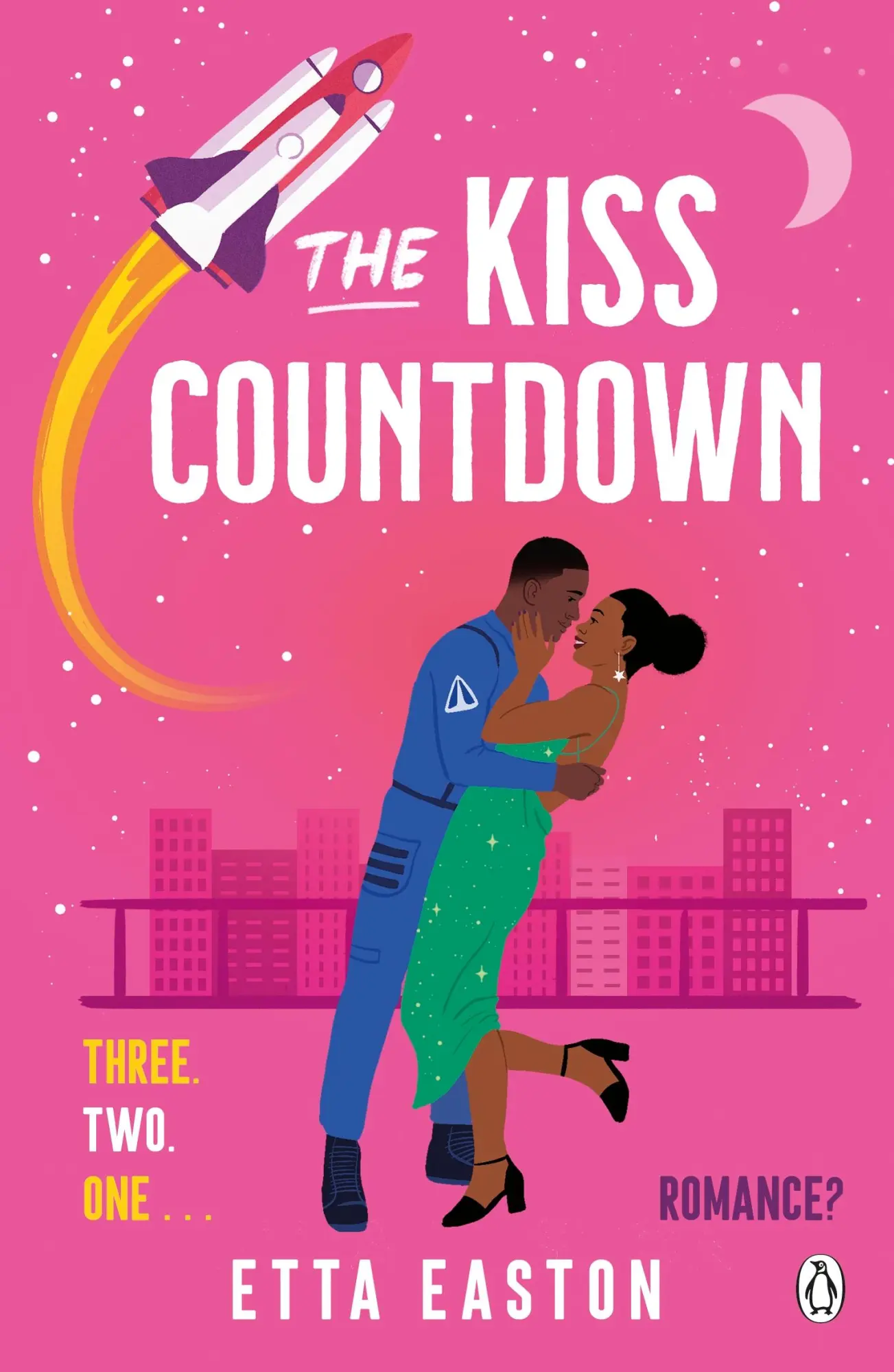 Cover: 9781405964340 | The Kiss Countdown | Etta Easton | Taschenbuch | 352 S. | Englisch