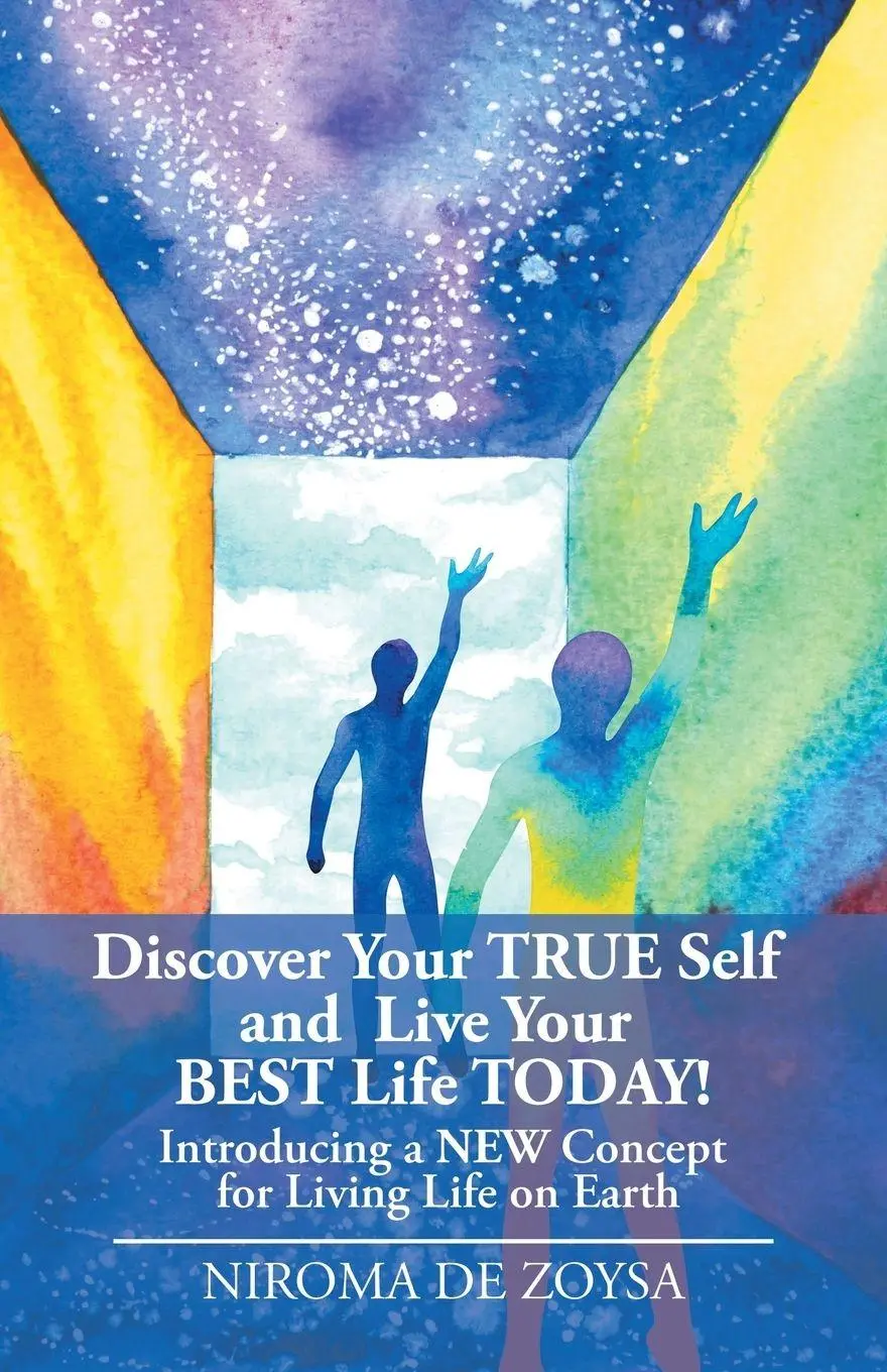 Cover: 9781982214340 | Discover Your True Self and Live Your Best Life Today! | Zoysa | Buch
