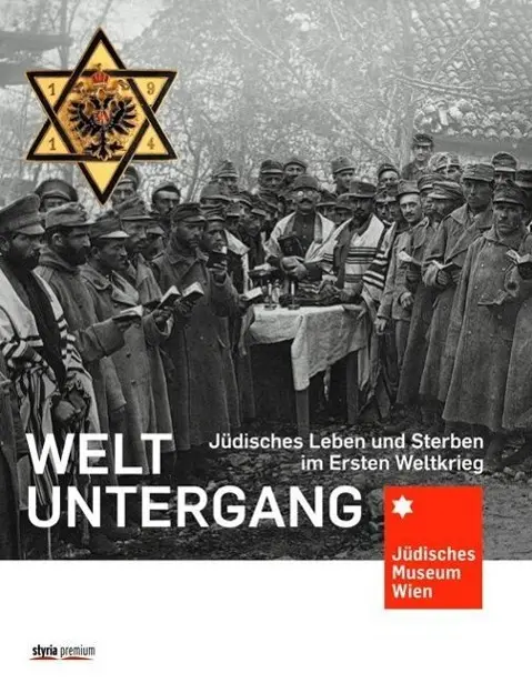 Cover: 9783222134340 | Weltuntergang | Marcus Patka | Taschenbuch | 256 S. | Deutsch | 2014