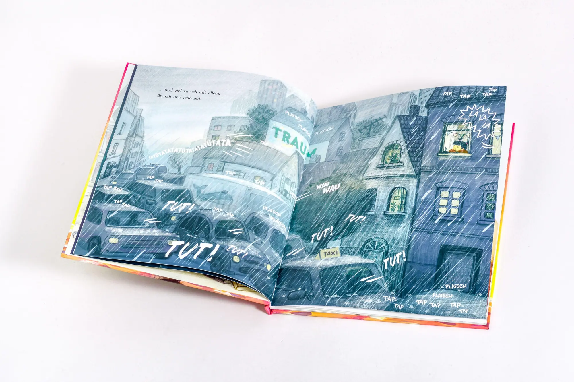 Bild: 9783328304340 | Die Stille im Bauch des Wals | Xin Li | Buch | 48 S. | Deutsch | 2026