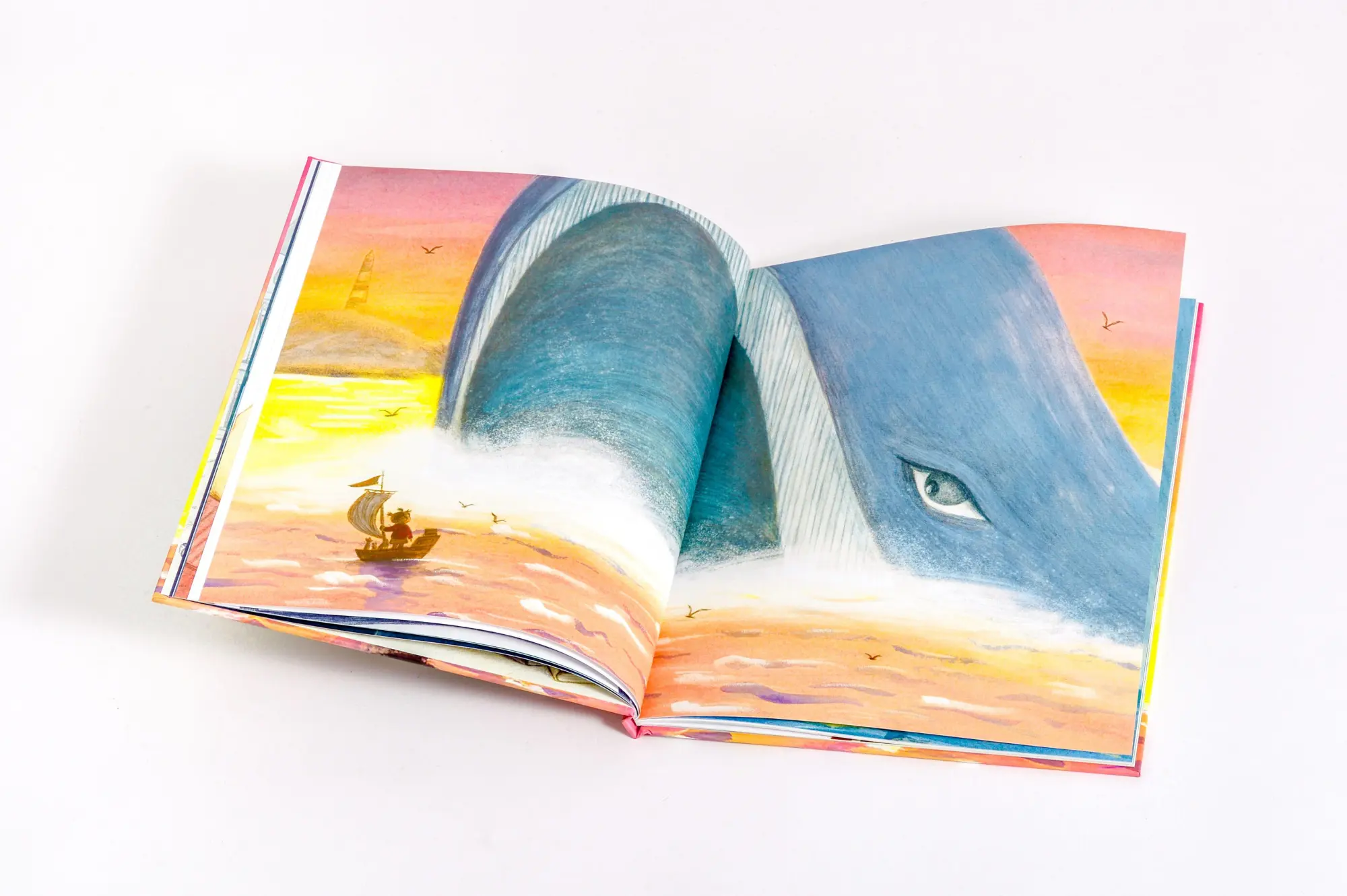Bild: 9783328304340 | Die Stille im Bauch des Wals | Xin Li | Buch | 48 S. | Deutsch | 2026