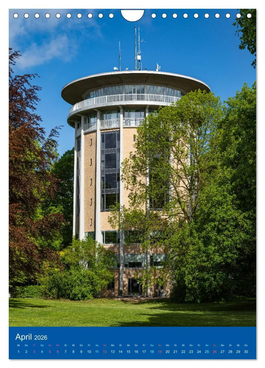 Bild: 9783516334340 | Türme und Tore in Aachen (Wandkalender 2026 DIN A4 hoch), CALVENDO...