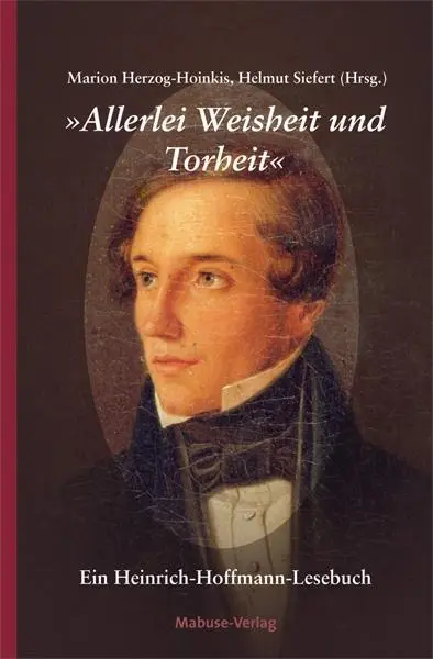 Cover: 9783863214340 | 'Allerlei Weisheit und Torheit' | Marion Herzog-Hoinkis | Taschenbuch