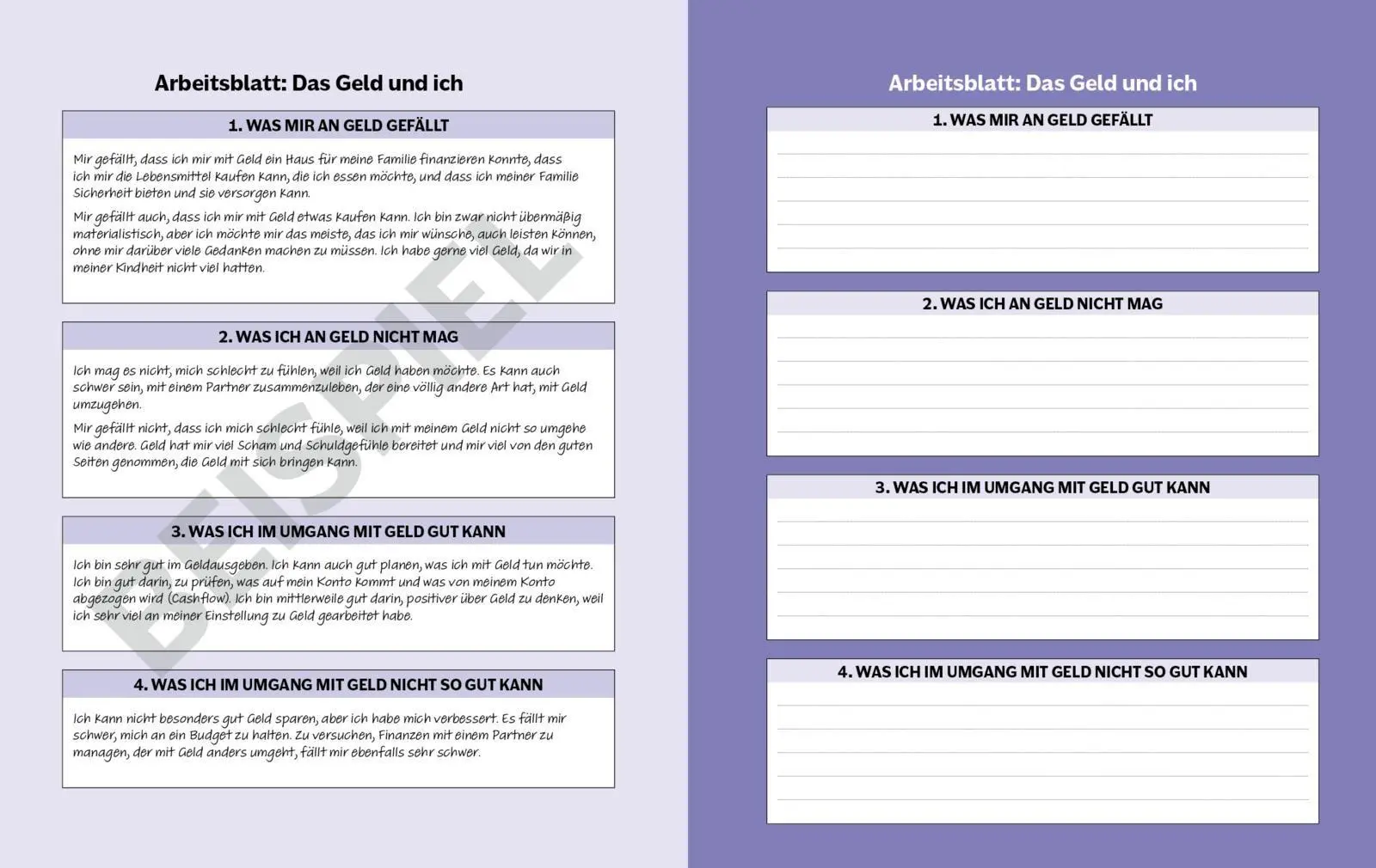 Bild: 9783959724340 | Dein ADHS-Money-Guide | Tina Mathams | Taschenbuch | 240 S. | Deutsch