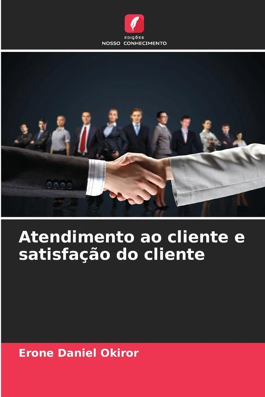 Atendimento ao cliente e satisfação do cliente