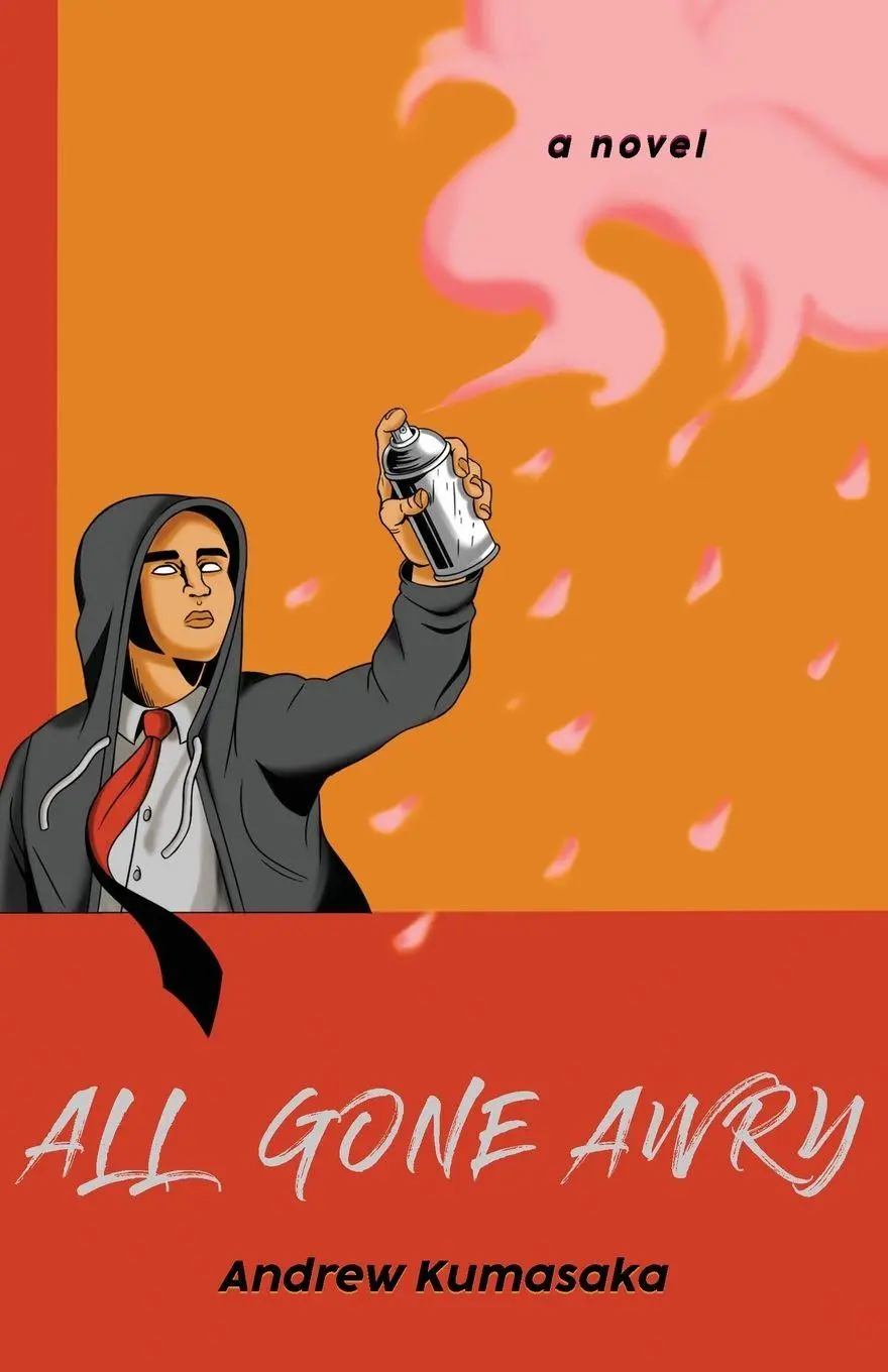 Cover: 9780578314440 | All Gone Awry | Andrew Kumasaka | Taschenbuch | Englisch | 2021