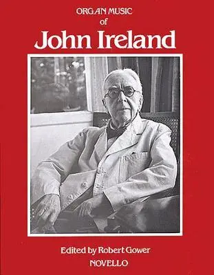 Organ music of John Ireland