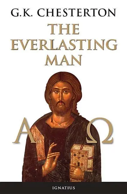 Cover: 9780898704440 | The Everlasting Man | G K Chesterton | Taschenbuch | Englisch | 1993