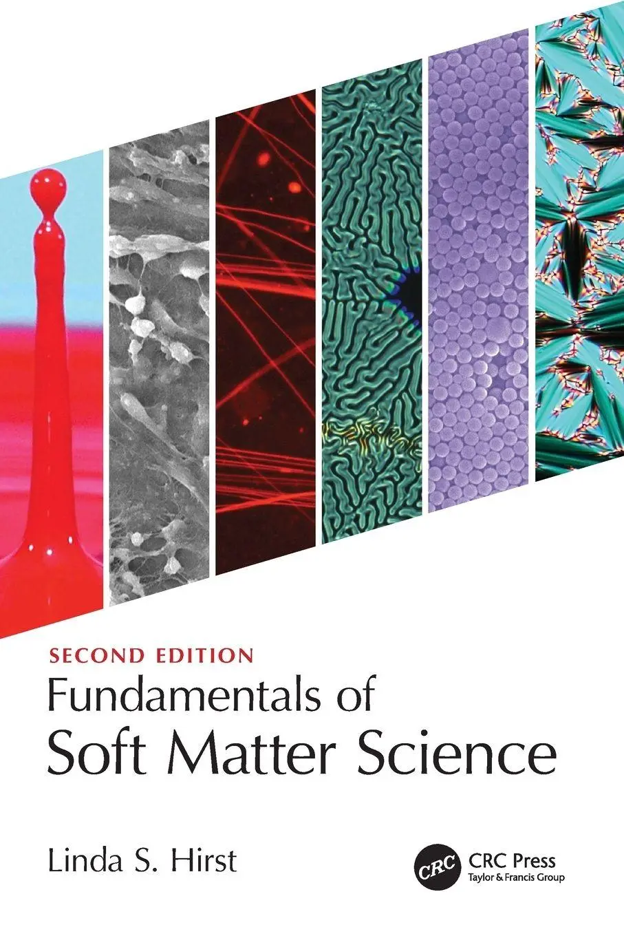 Cover: 9781138724440 | Fundamentals of Soft Matter Science | Linda S. Hirst | Taschenbuch