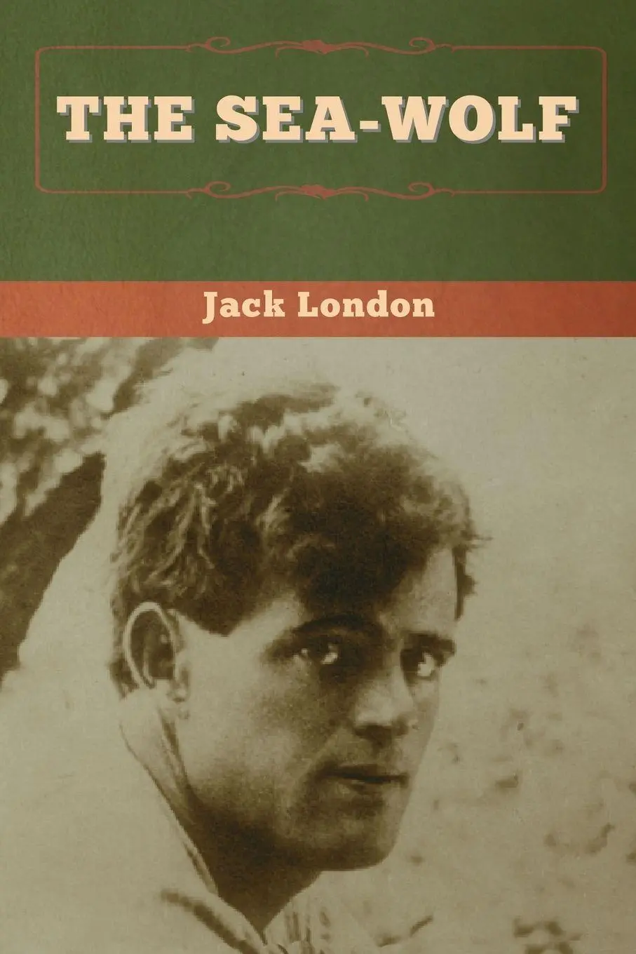 Cover: 9781647994440 | The Sea-Wolf | Jack London | Taschenbuch | Kartoniert / Broschiert