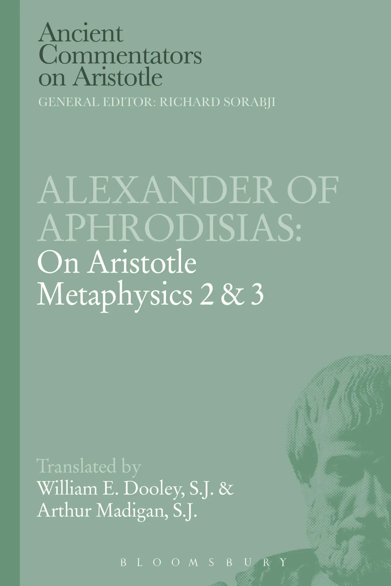 Cover: 9781780934440 | Alexander of Aphrodisias | On Aristotle Metaphysics 2&amp;3 | Taschenbuch