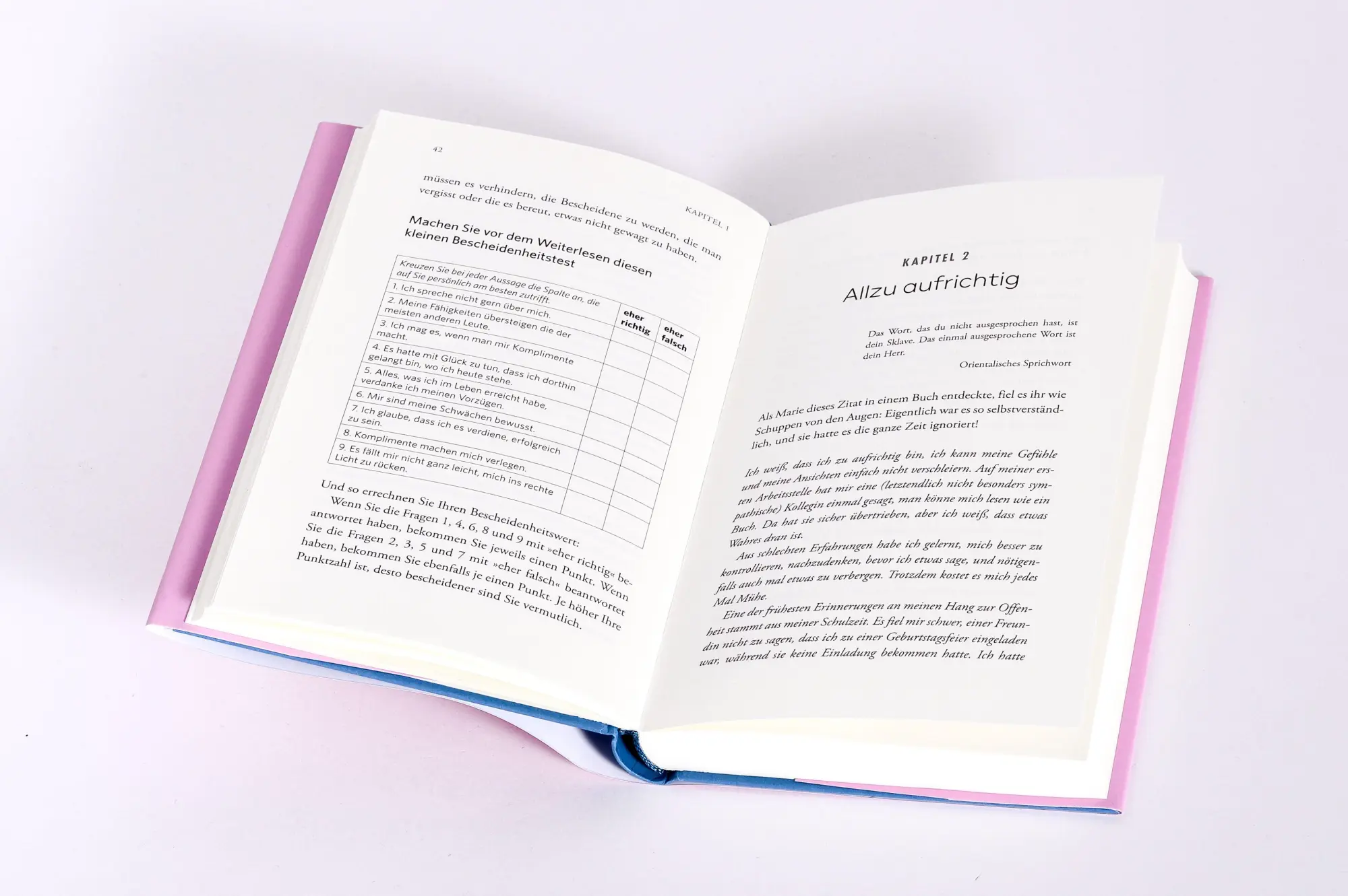 Bild: 9783328604440 | Bin ich zu nett? | François Lelord | Buch | 208 S. | Deutsch | 2025