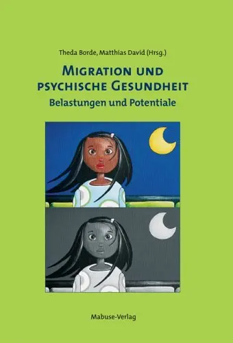 Cover: 9783938304440 | Migration und psychische Gesundheit | Belastungen und Potenziale | XX