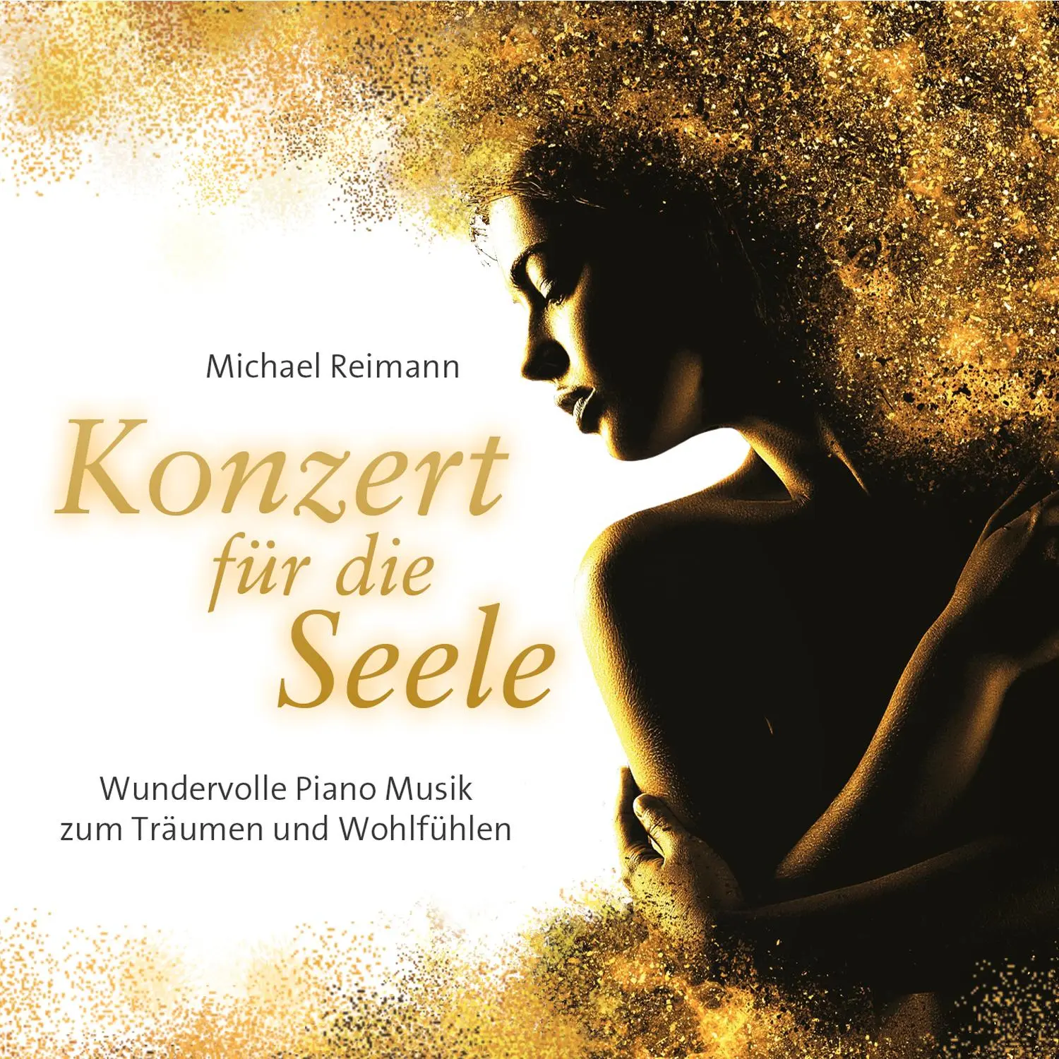 Cover: 9783957664440 | Konzert für die Seele | Michael Reimann | Audio-CD | 4 S. | Deutsch