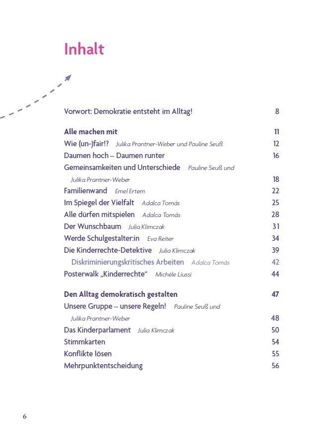 Bild: 9783960464440 | Kinder stärken für demokratische Werte | Pauline Seuß (u. a.) | Buch