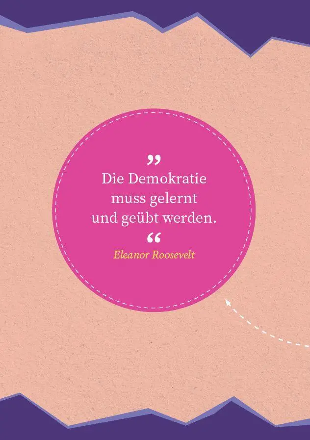 Bild: 9783960464440 | Kinder stärken für demokratische Werte | Pauline Seuß (u. a.) | Buch