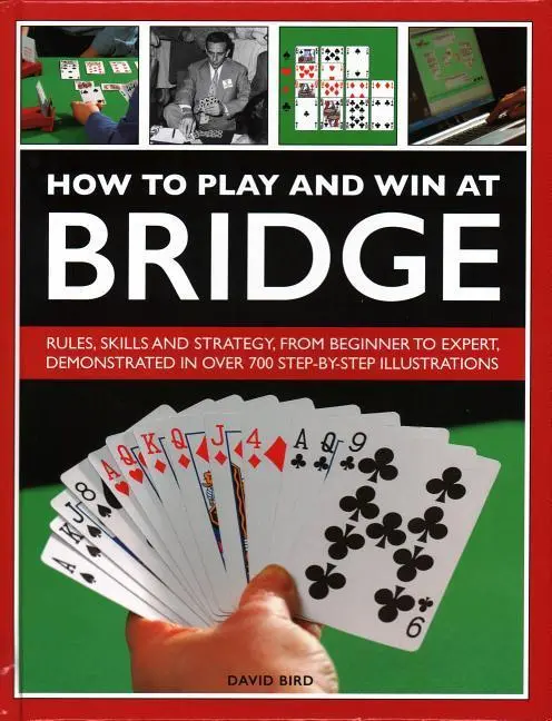 Cover: 9780754834540 | How to Play and Win at Bridge | David Bird | Buch | Gebunden | 2018